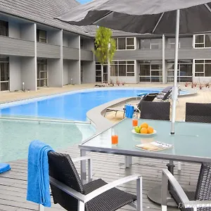 Aparthotel Apollo, Distretto di Rotorua